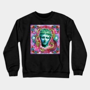 Shifting Realms Crewneck Sweatshirt